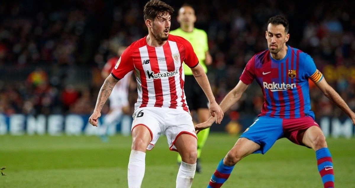 Baski: Dinamo želi veznjaka Athletica vrijednog 9 milijuna eura