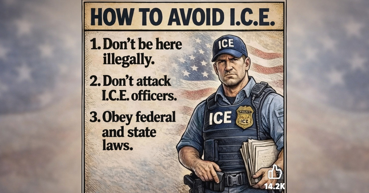 Američki ministar obrane dao uputu "kako izbjeći ICE"