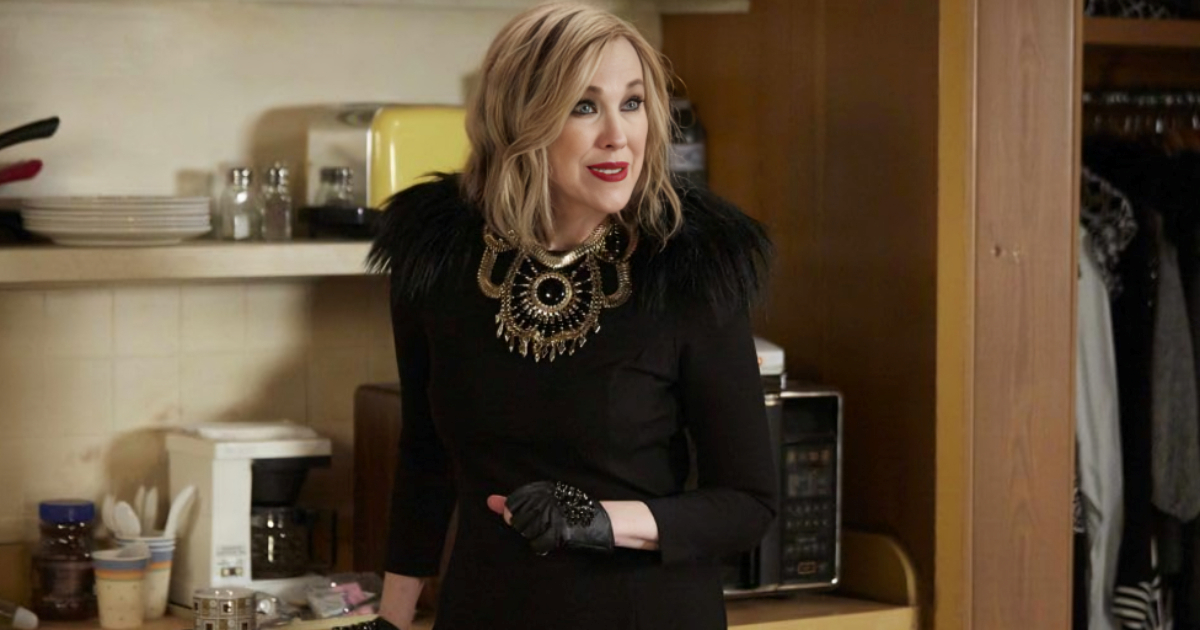 Catherine O'Hara nekoliko sati prije smrti hitno prevezena u bolnicu u teškom stanju