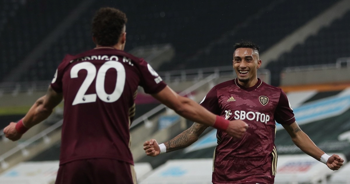 As: Barcelona dovodi Raphinhu, ali samo ispuni li se jedan uvjet