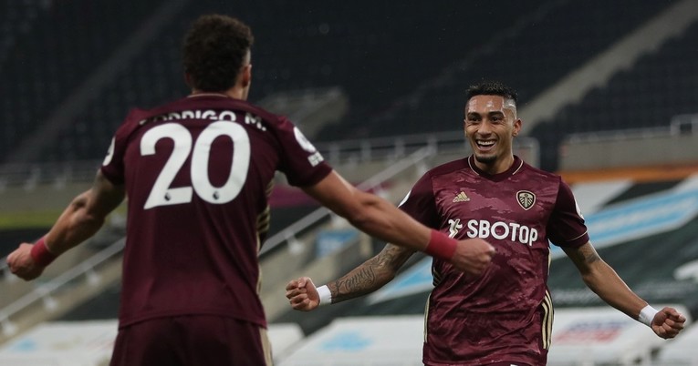 As: Barcelona dovodi Raphinhu, ali samo ispuni li se jedan uvjet