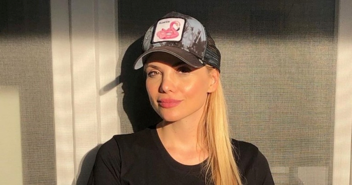 Lejla Filipović o ratu: A sprdali smo se kad su misice spominjale mir u svijetu