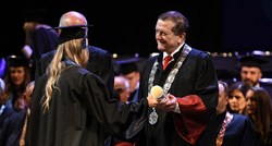 Na zagrebačkom sveučilištu dodijeljeno 176 Rektorovih nagrada