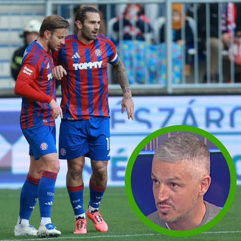 Igor Budan: Hajduk ima ono što prošlih godina nije imao