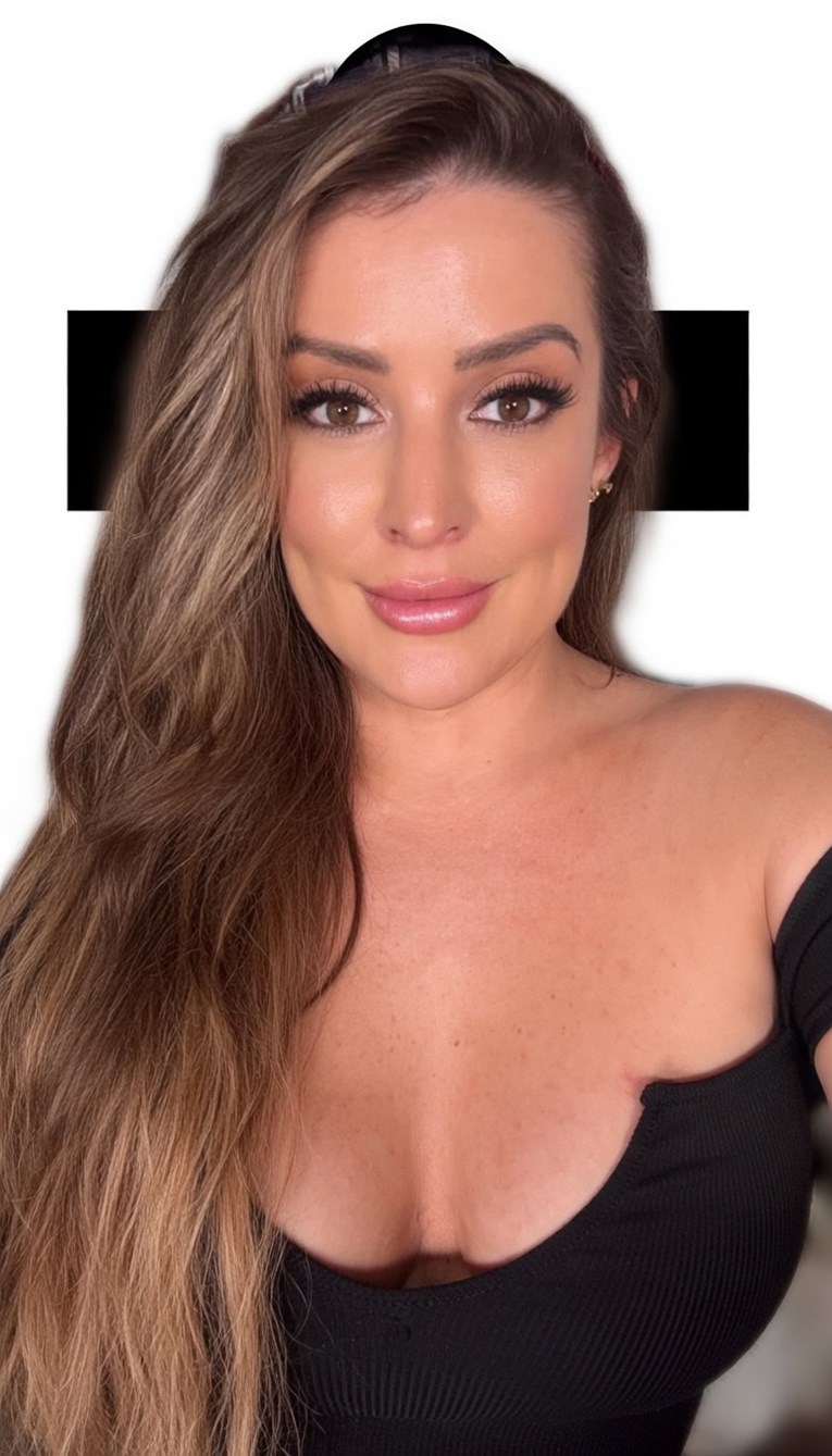 Unajmila influencericu da testira vjernost dečka (NBA igrača). Poruke su hit