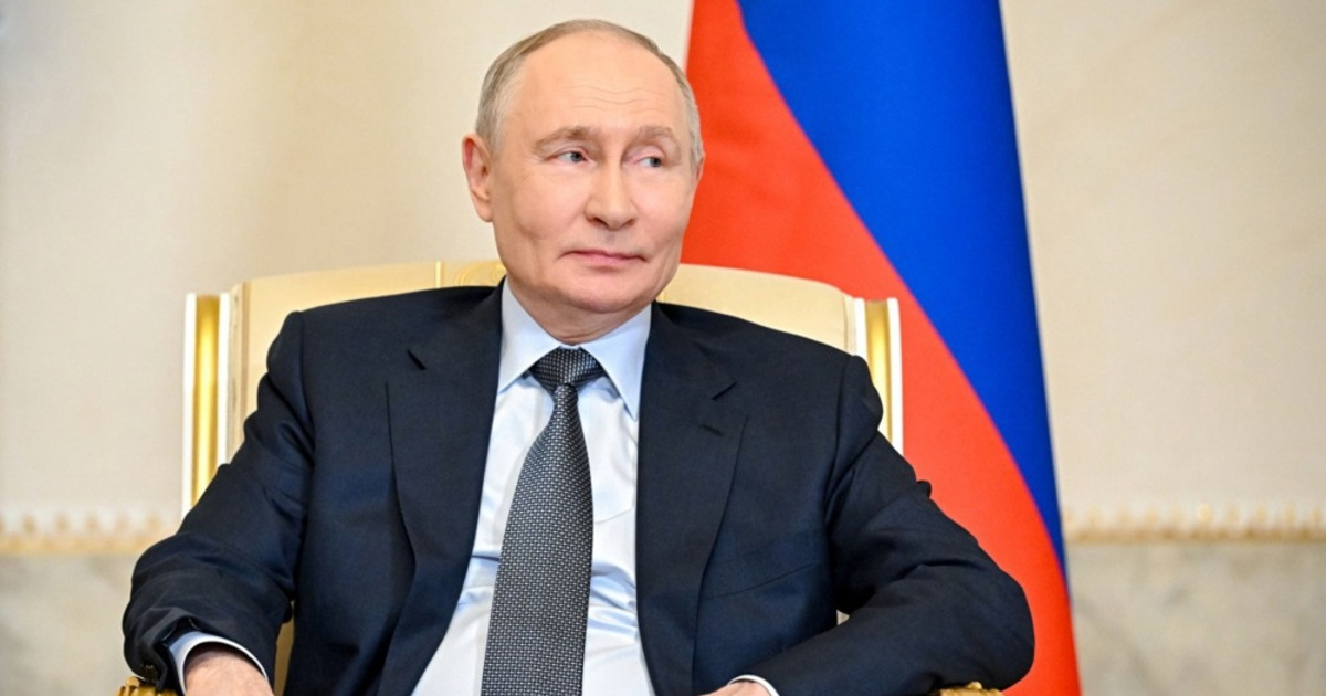 Putin: Lansiranje Orešnika na Ukrajinu bio je test za buduću upotrebu