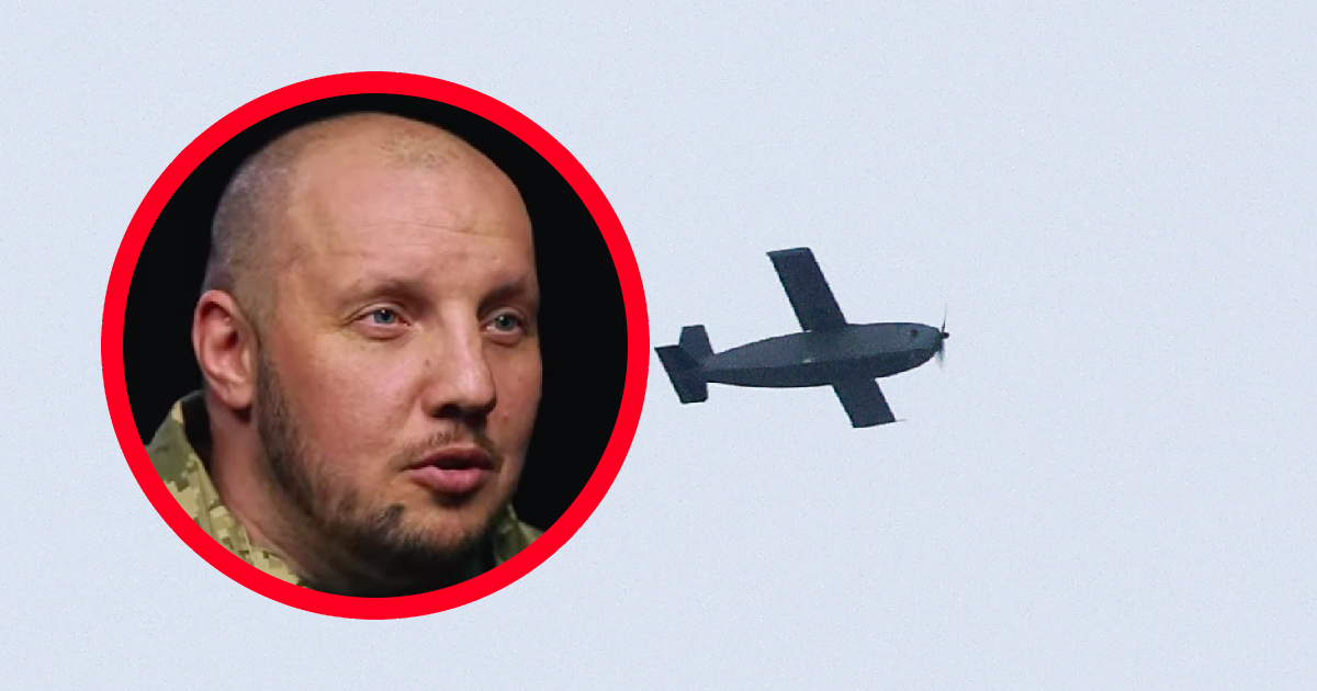 Ukrajinski zapovjednik: NATO nije spreman za moderno ratovanje dronovima