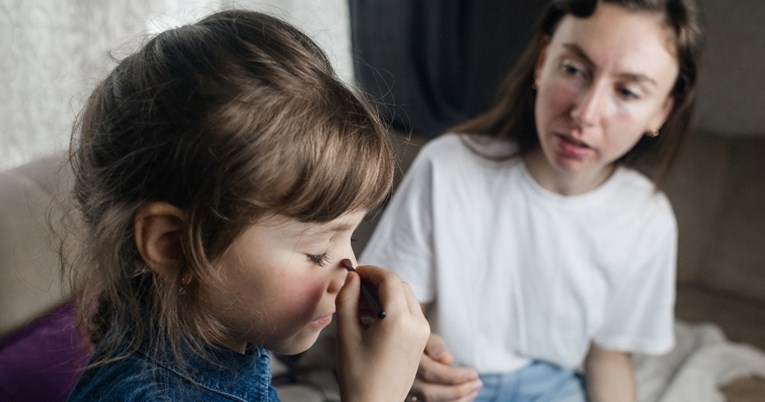 Odgajaju li popustljivi roditelji samopouzdane ljude ili izgubljenu generaciju?