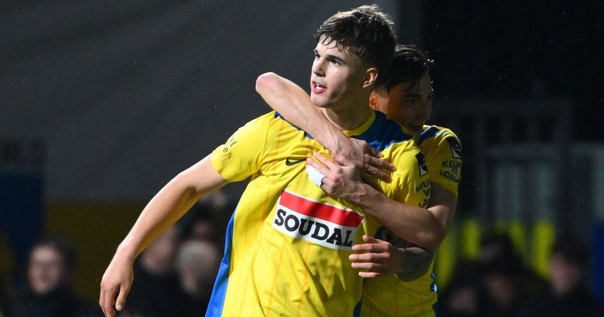 Vušković je odigrao utakmicu kakvu nijedan branič u top 10 liga nije ove sezone