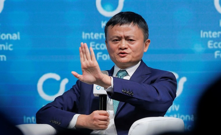 Kina pojačava pritisak na osnivača Alibabe, ne slaže se s načinom na koji vodi tvrtku
