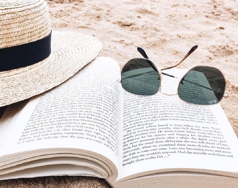 Rouge preporuka za plažu: Daleka putovanja uz odlične knjige