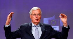 EU kaže da Velika Britanija nema automatski pravo na trgovinske pogodnosti