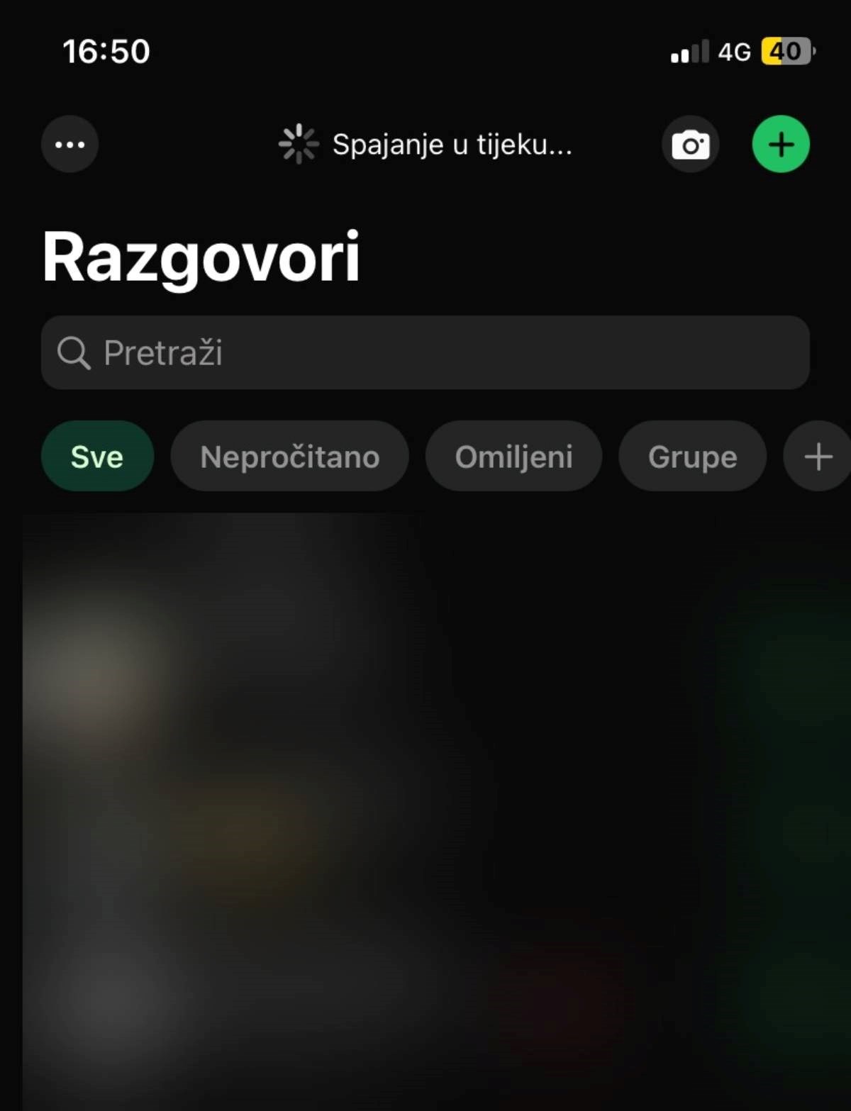 Na više od pola sata pao WhatsApp, problema bilo i s Fejsom i Instagramom