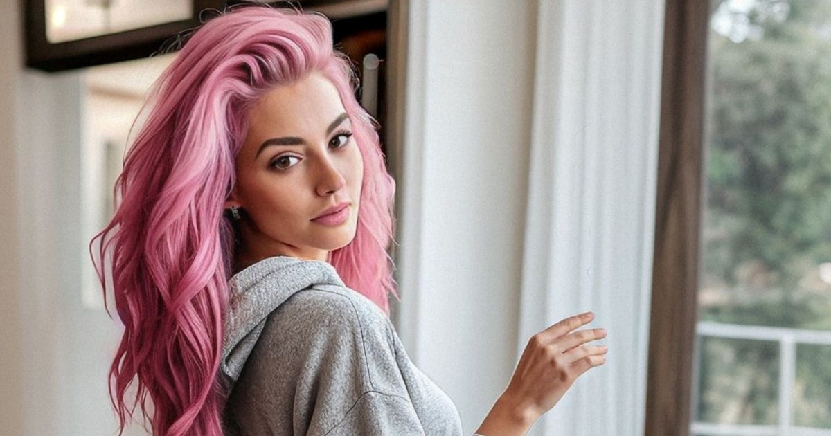 Aitana je model koji je kreirala umjetna inteligencija. Mjesečno zarađuje do 10.000 €