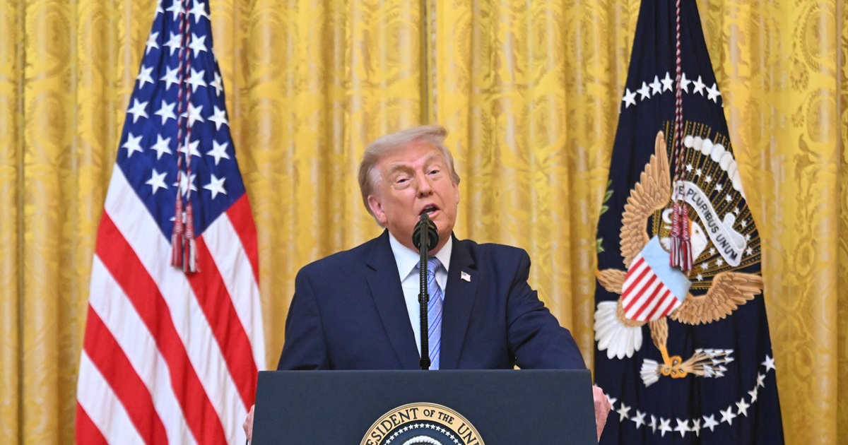 Trump uvodi carine od 50% na kanadske proizvode
