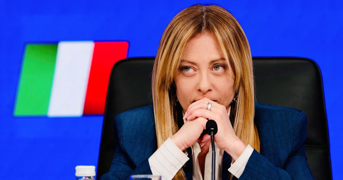 Italija uvjetuje EU: Pomoć za energiju ili odustajanje od obrambenog programa