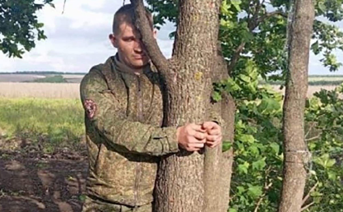 Rusija šalje bolesne i nemoćne u borbu. "Stignu na bojište i odmah su mrtvi"