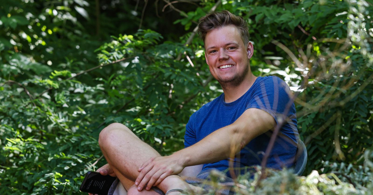 Justus Reid objavio dokumentarac o obnovi kuće u Zagorju i otkrio koliko je uložio