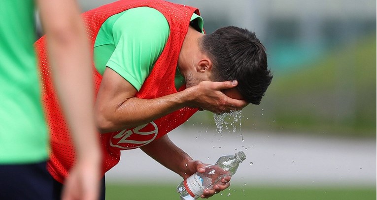 Romano pogriješio oko transfera potencijalnog hrvatskog reprezentativca?