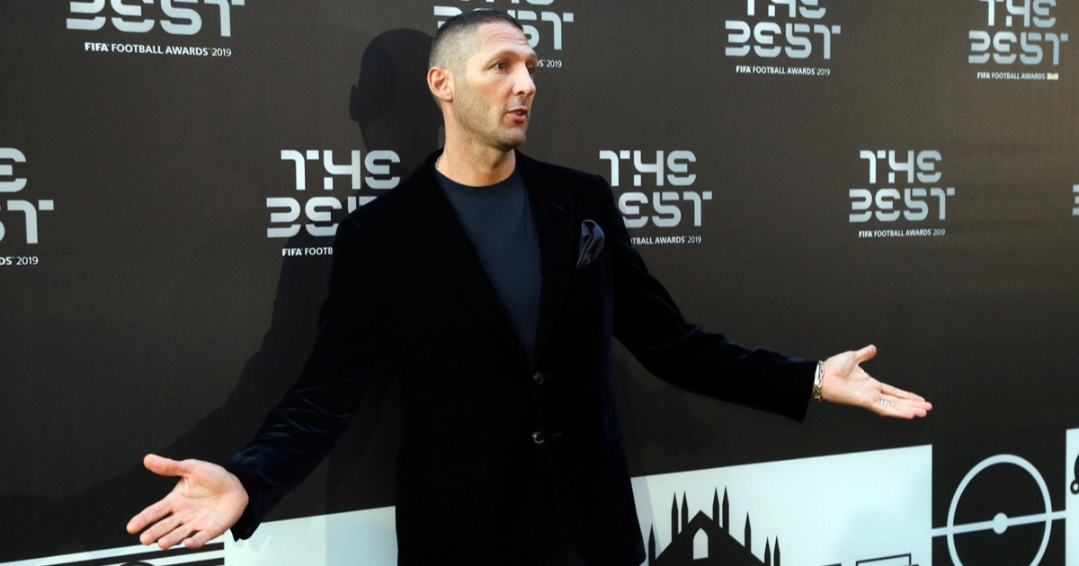 Materazzi: Zidaneu u finalu SP-a nisam rekao ništa gore nego smo si govorili na ulici