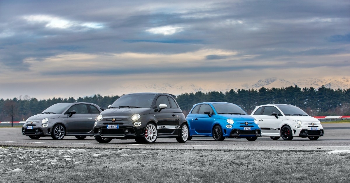 Abarth je donio sudbonosnu odluku