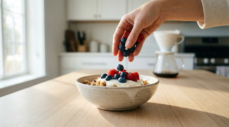 Dodavanje jedne namirnice obroku može poboljšati zdravlje crijeva i metabolizam