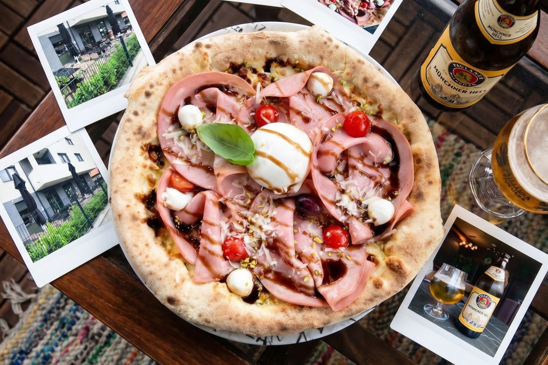 U Velikoj Gorici krije se pizzerija zbog koje se isplati sjesti u auto