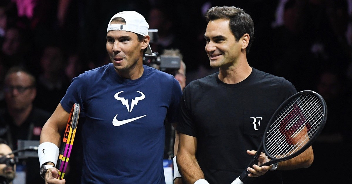 Federer najavio mogući povratak. Sprema se "Fedal" veteranska turneja s Nadalom?