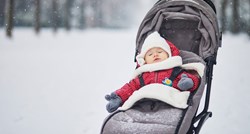 Zašto roditelji u skandinavskim zemljama ostavljaju djecu da spavaju na hladnoći?