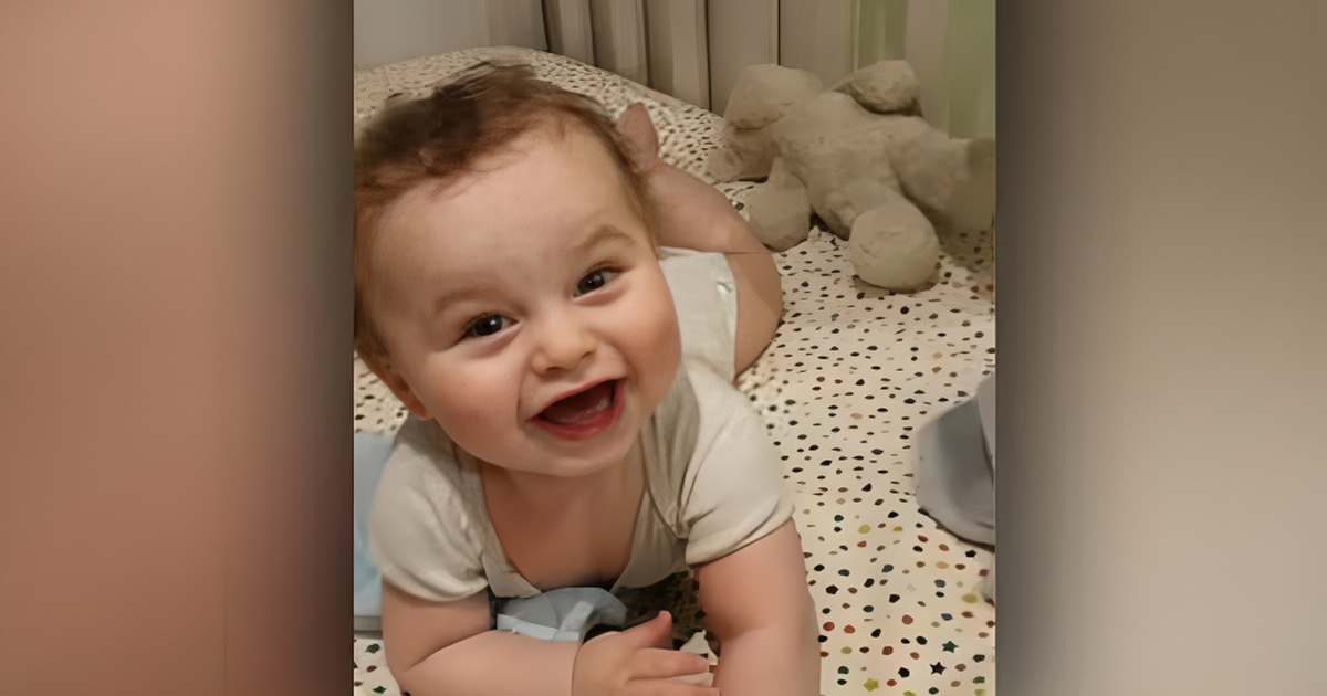 Bivši učitelj i partner u Britaniji optuženi zbog ubojstva posvojene bebe