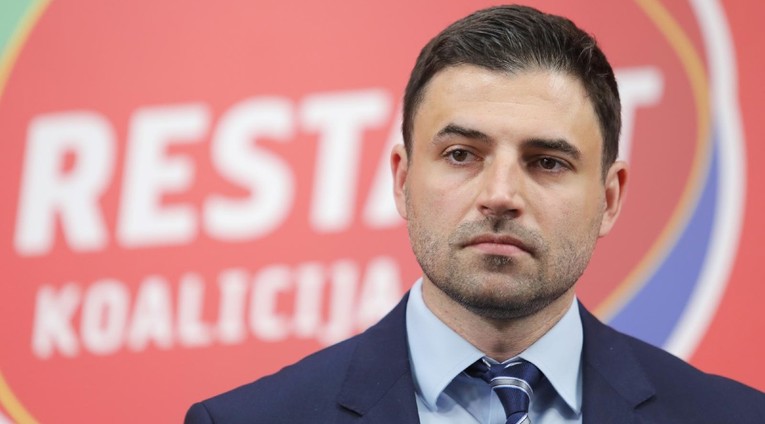 Najavljeno sučeljavanje Plenkovića i Bernardića. Bernardić: Ne bojim se