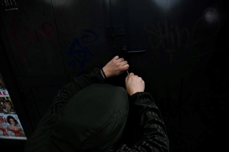 Provalnik iz BiH 13 godina krao po Austriji i obogatio se za 195.000 € 