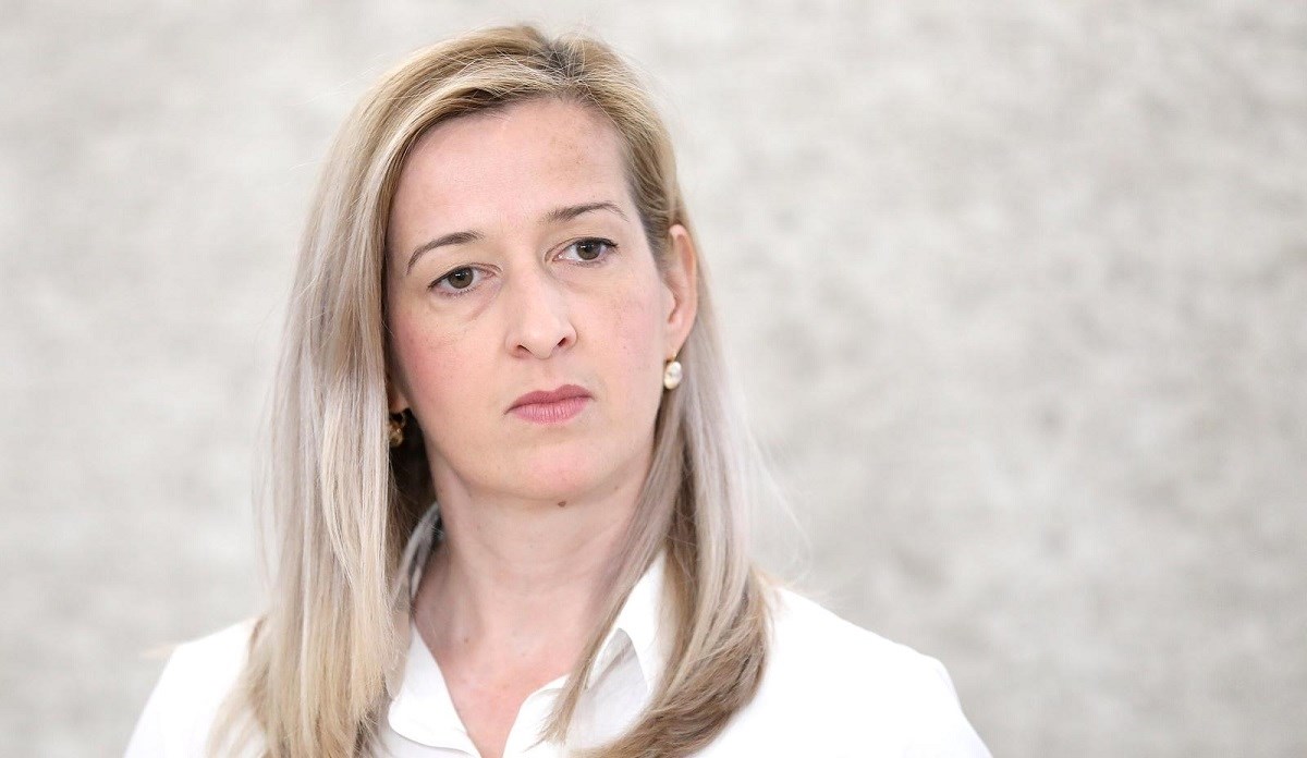 Ahmetović: Hrvatskim plinom se raspolagalo kao da je "babovina" HDZ-a