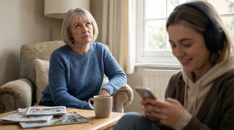Devet rečenica koje mladi obožavaju, a stariji ne mogu smisliti