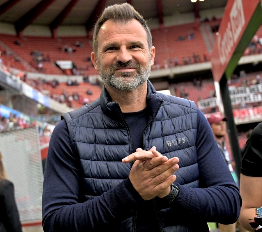 Ivan Leko predstavljen u novom klubu