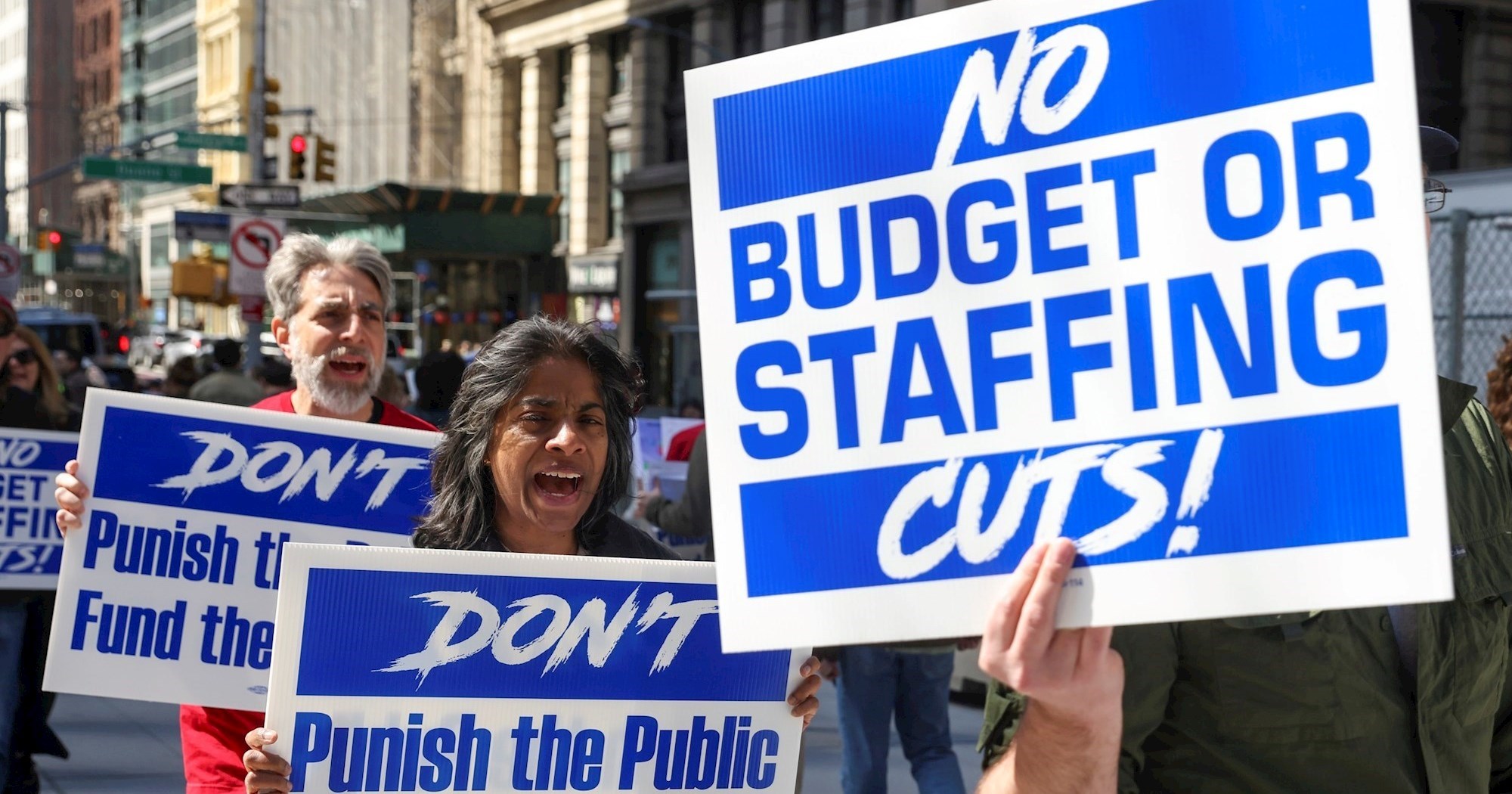 Američki State Department u sljedećim će danima započeti masovna otpuštanja