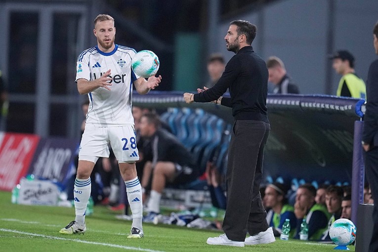 Fabregas oduševljen Smolčićem: Zaslužio je novi i bogatiji ugovor