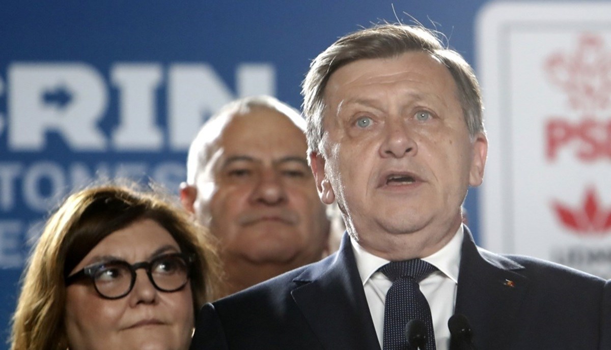 Rumunjski premijer predlaže raspuštanje vlade