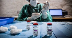 Nizozemska zaustavila cijepljenje AstraZenecom za mlađe od 60 godina