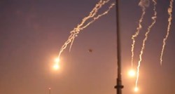 Američki vojni helikopteri stigli u Bagdad, pogledajte video