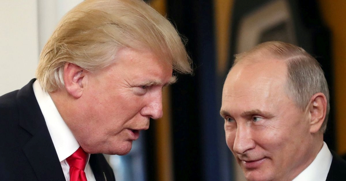 Procurili detalji Trumpove ponude Putinu. Rusi: Sasvim je prihvatljiva