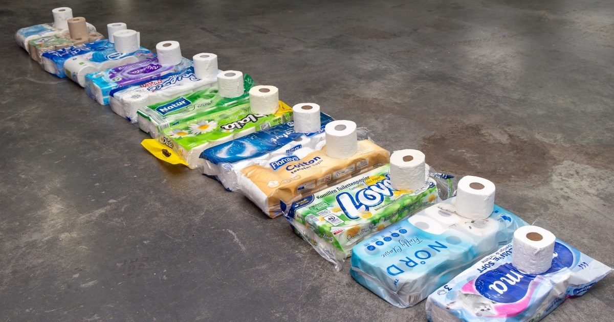 Testirali smo hrpu toaletnih papira. Evo kakvi su naši dojmovi