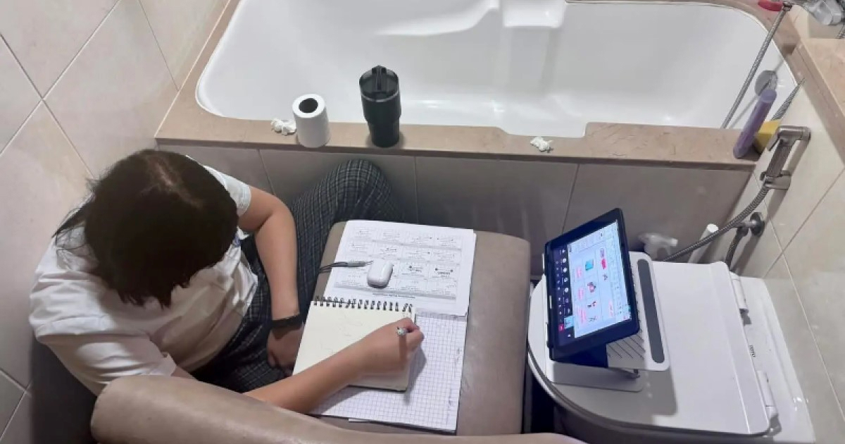 Ukrajince koji su od rata pobjegli u Dubai dočekao novi sukob. "Ovaj put nema panike"