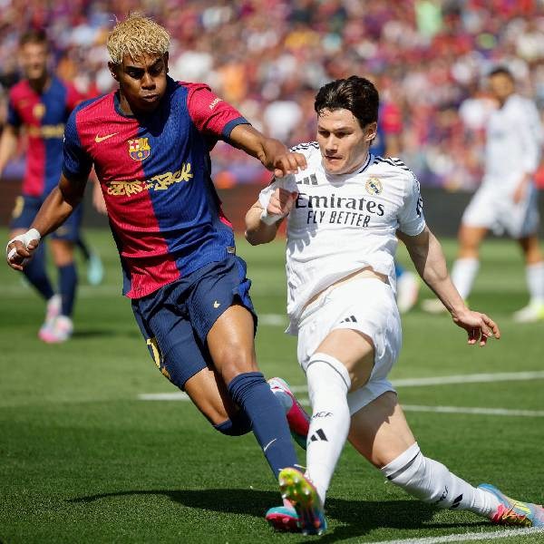 Danas je El Clasico. Evo gdje gledati i što kažu kladionice