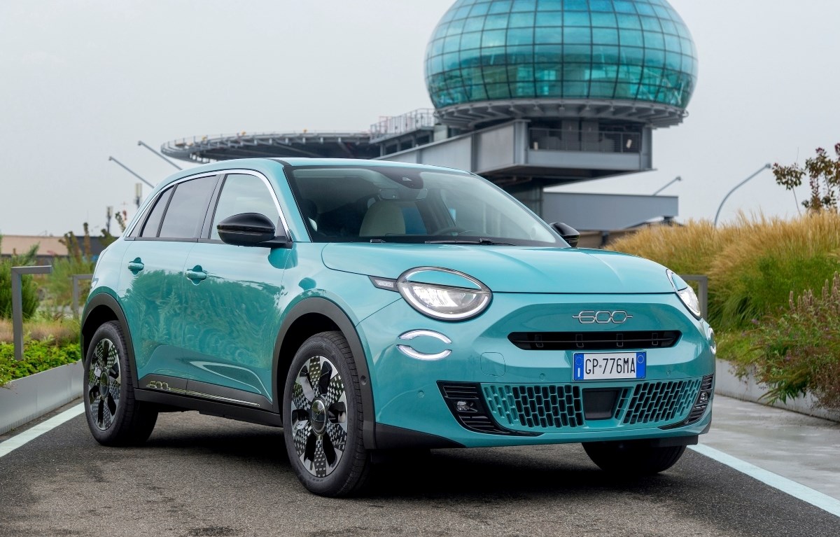 Fiat se predomislio, više računa na hibridni nego električni model 600