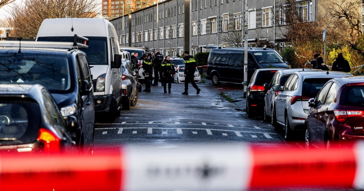 U Nizozemskoj pronađen propucan 11-godišnjak. Šest maloljetnika uhićeno