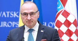Grlić Radman o izjavi šefa Islamske zajednice u BiH: Oružje donosi zlo