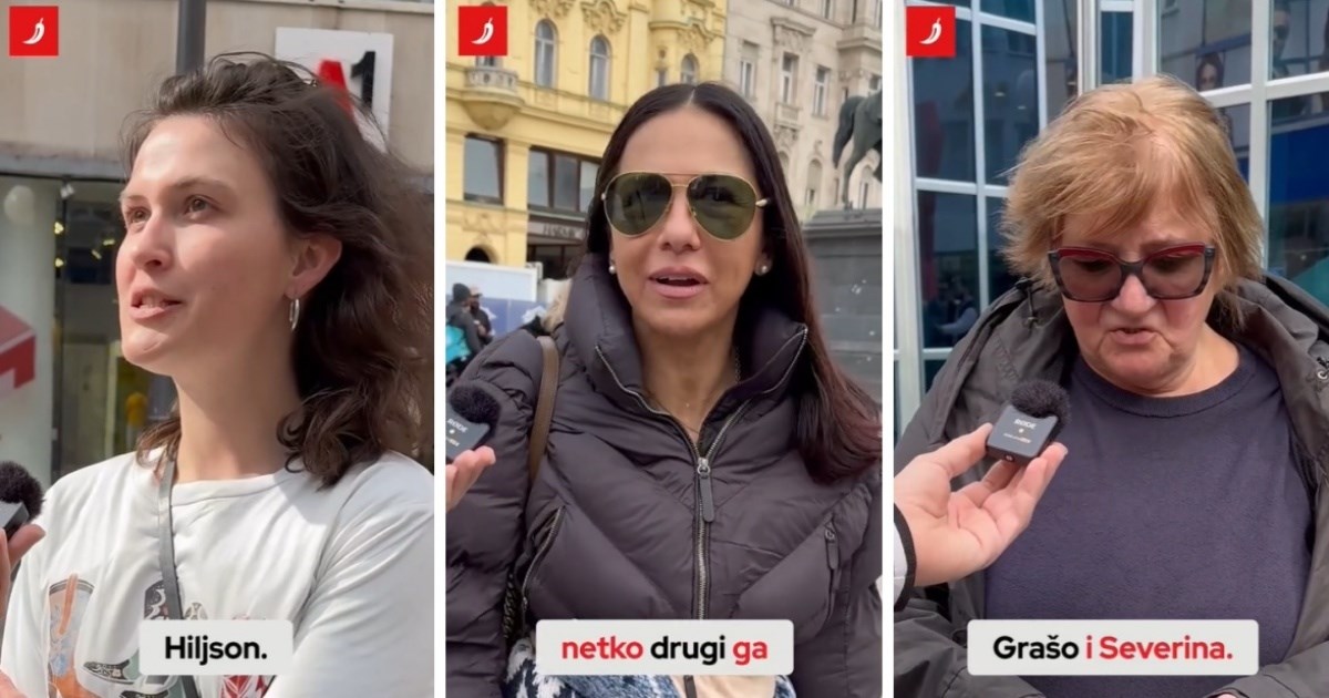 Od Miach do Graše: Pitali smo ljude koji im je najprecjenjeniji domaći glazbenik