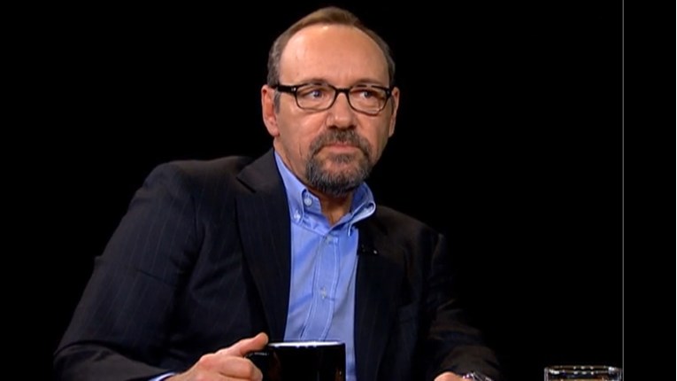 Kevin Spacey o svojoj propasti: Sve što sam imao nestalo je u samo nekoliko sati