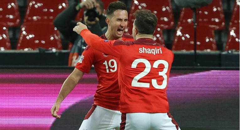 Dinamov napadač zabio hat-trick u 7:0 pobjedi svoje reprezentacije